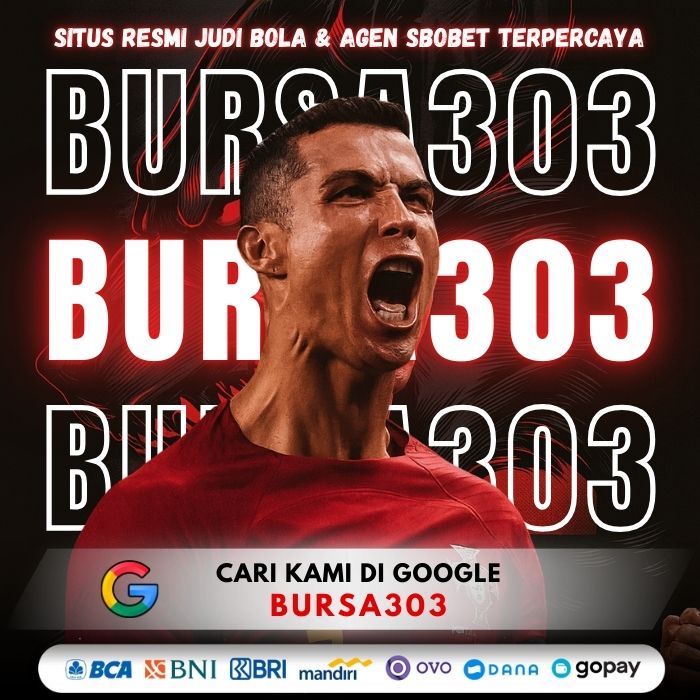 BURSA303 