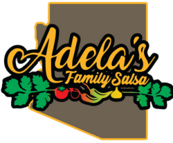 Adela's Family Salsa